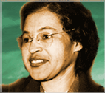 Rosa Parks