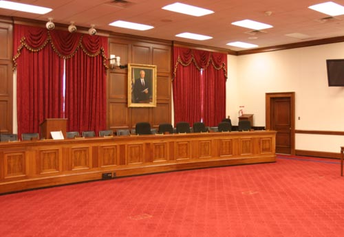 Committee Room