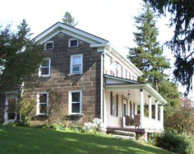 Pennnsylvania Safe House