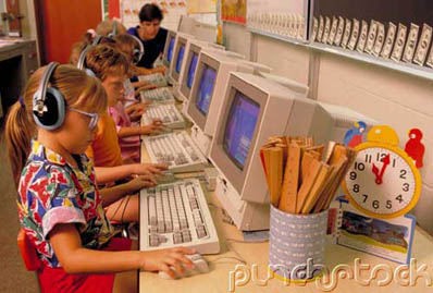 Computer Lab