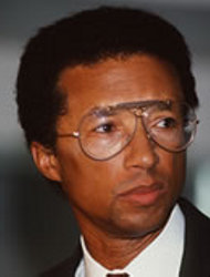 Arthur Ashe, Jr.