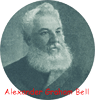 Link to Alexander Graham Bell