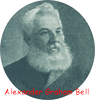 Alexander Bell