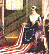 Betsy Ross