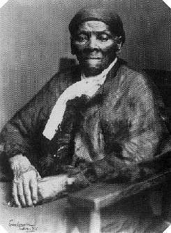 Harriet Tubman photo