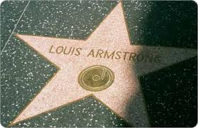 Louis Armstrong Star