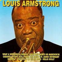 Louis Armstrong