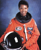 Go to Mae Jemison  on NASA