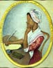 Phillis Wheatley