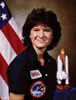 Go to Sally Ride at NASA 