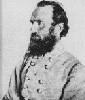 Thomas Stonewall Jackson