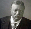 Teddy Roosevelt