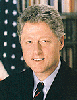 Bill Clinton