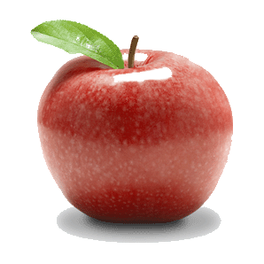 Shiny Apple