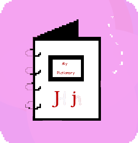 J