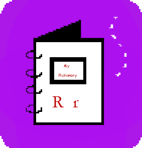 R