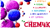 Chem 4 Kids
