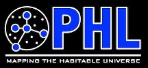 PHL Logo