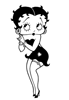 Link to Betty Boop