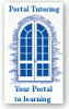 Link to Portal Tutoring