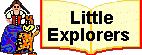 Logo for Little Explorers Dictionary
