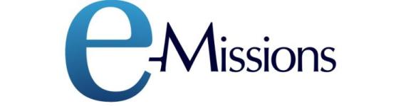 E Missions Logo