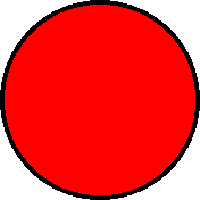 Red Circle