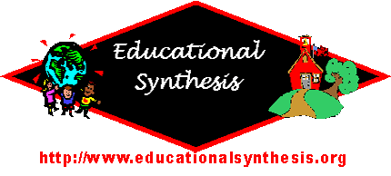 Link to Educational Synthesis